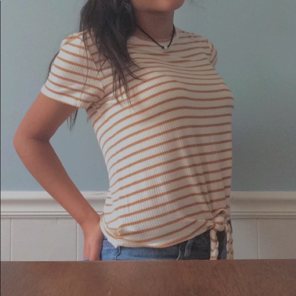 aeo top NWOT
